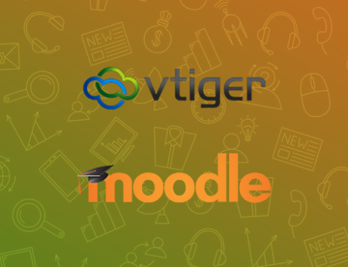 Integrazione VTiger – Moodle