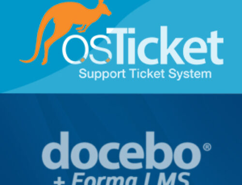 Integrazione OsTicket – Forma LMS / Docebo